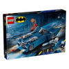 Set-Batman-con-Batimovil-Vs-Harley-Quinn-y-Mr-Freeze-435-Piezas-LEGO