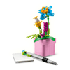 Set-Creator-Maquina-de-Escribir-con-Flores-363-Piezas-LEGO