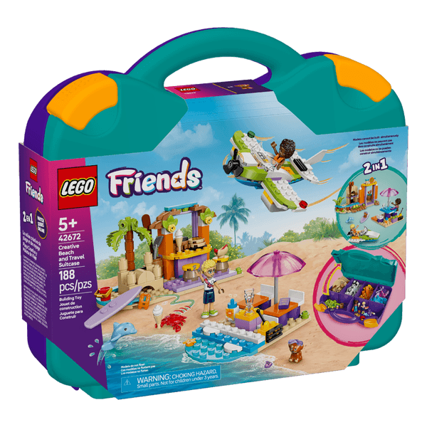 Set-Friends-Playa-Creativa-y-Maleta-de-Viaje-188-Piezas-LEGO