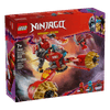 Set-Ninjago-Moto-Meca-de-la-Tormenta-de-Kai-333-Piezas-LEGO