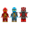 Set-Ninjago-Moto-Meca-de-la-Tormenta-de-Kai-333-Piezas-LEGO