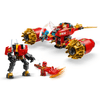 Set-Ninjago-Moto-Meca-de-la-Tormenta-de-Kai-333-Piezas-LEGO