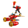 Set-Ninjago-Moto-Meca-de-la-Tormenta-de-Kai-333-Piezas-LEGO