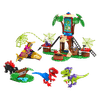 Set-Batalla-de-Raptores-en-la-Base-de-la-Casa-del-Arbol-143-Piezas-LEGO
