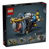 Set-Technic-Submarino-de-Aguas-Profundas-413-Piezas-LEGO