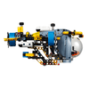 Set-Technic-Submarino-de-Aguas-Profundas-413-Piezas-LEGO