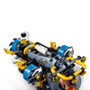 Set-Technic-Submarino-de-Aguas-Profundas-413-Piezas-LEGO
