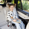 Silla-para-Carro-4en1-Saffron-Thunder-Isofix-Grupo-012-y-3-Joie