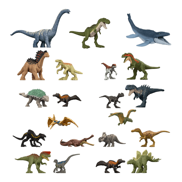 Figura-Mini-Dinosaurio-Sorpresa-Jurassic-World