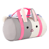 Morral-Duffle-Bag-Conejita-Skip-Hop Morral-Duffle-Bag-Conejita-Skip-Hop
