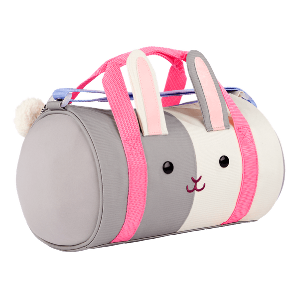 Morral-Duffle-Bag-Conejita-Skip-Hop Morral-Duffle-Bag-Conejita-Skip-Hop