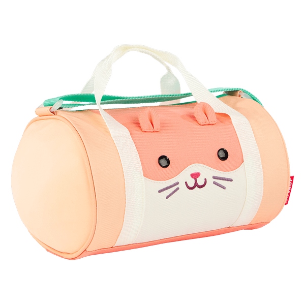 Morral-Duffle-Bag-Hamster-Skip-Hop Morral-Duffle-Bag-Hamster-Skip-Hop