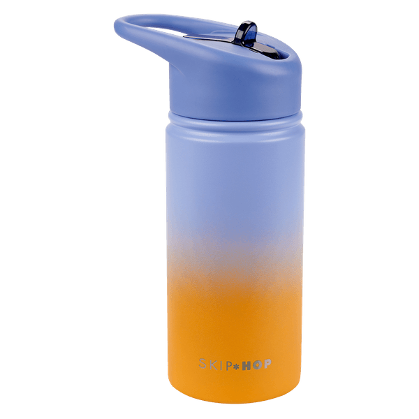 Botella-SS-Water-Azul-Skip-Hop Botella-SS-Water-Azul-Skip-Hop