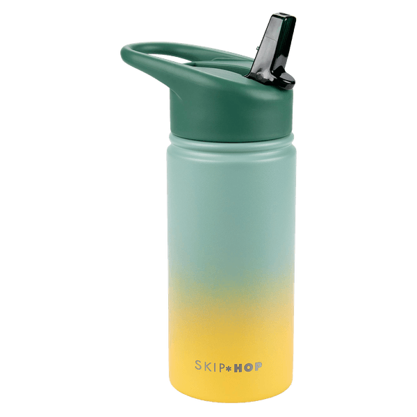 Botella-SS-Water-Verde-Skip-Hop
