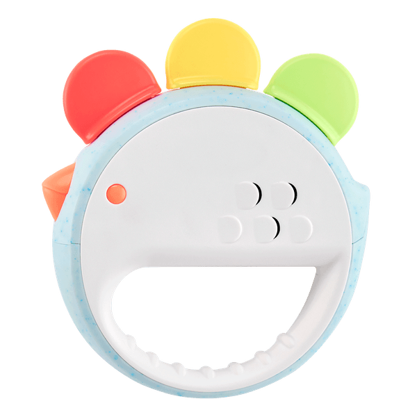 Juguete-Musical-Pandereta-Skip-Hop Juguete-Musical-Pandereta-Skip-Hop