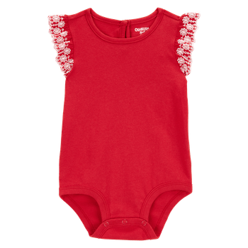 Body-Manga-Sisa-Rojo-Niñas-Oshkosh-18M