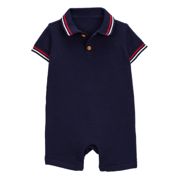 Mameluco-Manga-Corta-Azul-Niños-Oshkosh-6M