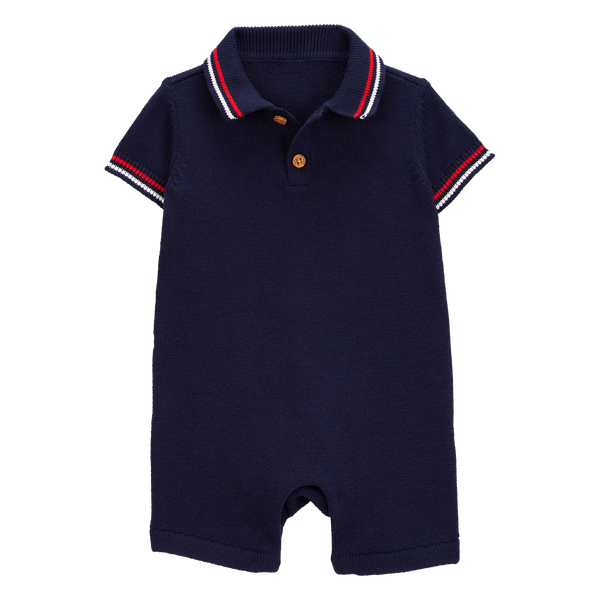 Mameluco-Manga-Corta-Azul-Niños-Oshkosh-6M