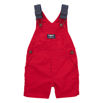 Overol-Rojo-Niños-Oshkosh-12M
