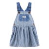 Overol-Denim-Niñas-Oshkosh-18M Overol-Denim-Niñas-Oshkosh-18M