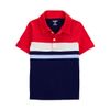 Camiseta-Manga-Corta-Multicolor-Niños-Oshkosh-3T