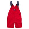 Overol-Rojo-Niños-Oshkosh-2T