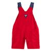 Overol-Rojo-Niños-Oshkosh-2T