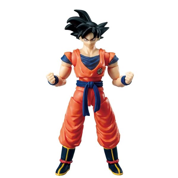 Figura-Son-Goku-12cm-Dragon-Ball