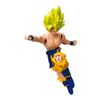 Figura-Super-Saiyan-Goku-12cm-Dragon-Ball