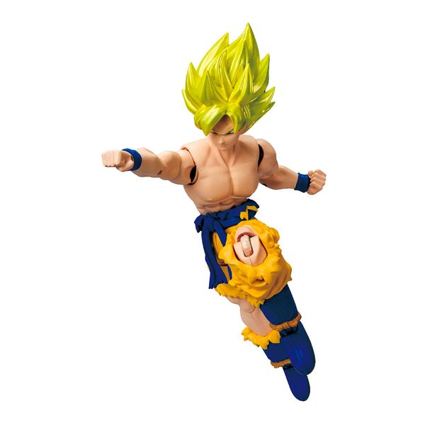 Figura-Super-Saiyan-Goku-12cm-Dragon-Ball Figura-Super-Saiyan-Goku-12cm-Dragon-Ball