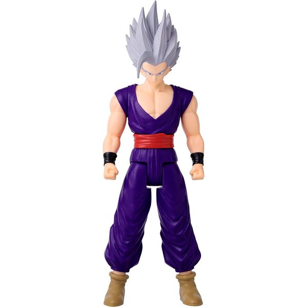 Figura-Son-Gohan-Beast-Limit-Breaker-30cm-Dragon-Ball