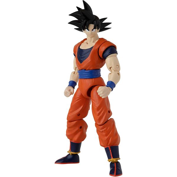 Figura-Dragon-Stars-Goku-16cm-Dragon-Ball Figura-Dragon-Stars-Goku-16cm-Dragon-Ball