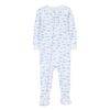 Pijama-Enteriza-Tiburones-Niños-Carter-s-12M