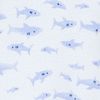 Pijama-Enteriza-Tiburones-Niños-Carter-s-12M