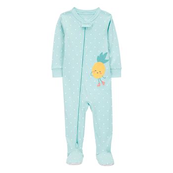 Pijama-Enteriza-Punticos-Niñas-Carter-s-12M