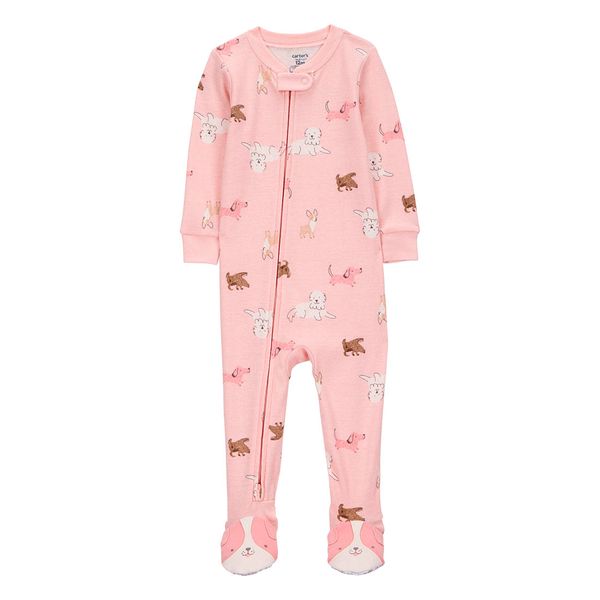 Pijama-Enteriza-Perritos-Niñas-Carter-s-18M