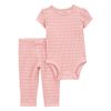 Set-Body-Manga-Corta-y-Pantalon-Rosado-Niñas-Carter-s-12M