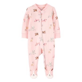 Pijama-Enteriza-Estampada-Perritos-Niñas-Carter-s-3M