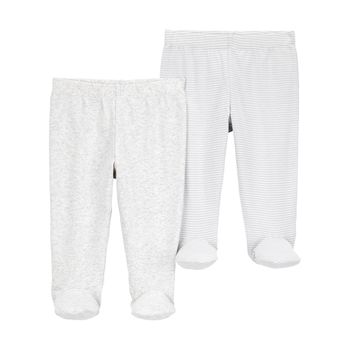 Set-2-Pantalones-Gris-Unisex-Carter-s-0M