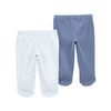 Set-2-Pantalones-Azul-Niños-Carter-s-3M Set-2-Pantalones-Azul-Niños-Carter-s-3M