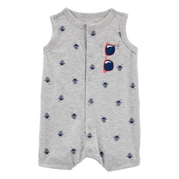 Mameluco-Manga-Sisa-Estampado-Niños-Carter-s-18M