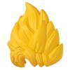Pelo-Super-Saiyan-Goku-Dragon-Stars-Dragon-Ball