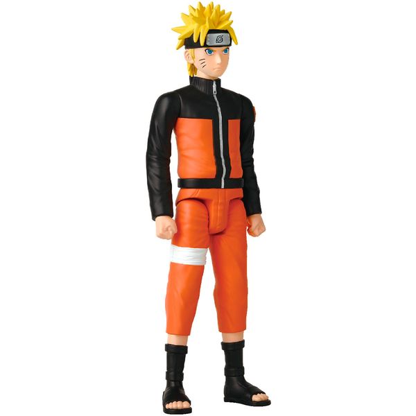 Figura-Anime-Heroes-Mega-Naruto-Uzumaki-30cm Figura-Anime-Heroes-Mega-Naruto-Uzumaki-30cm