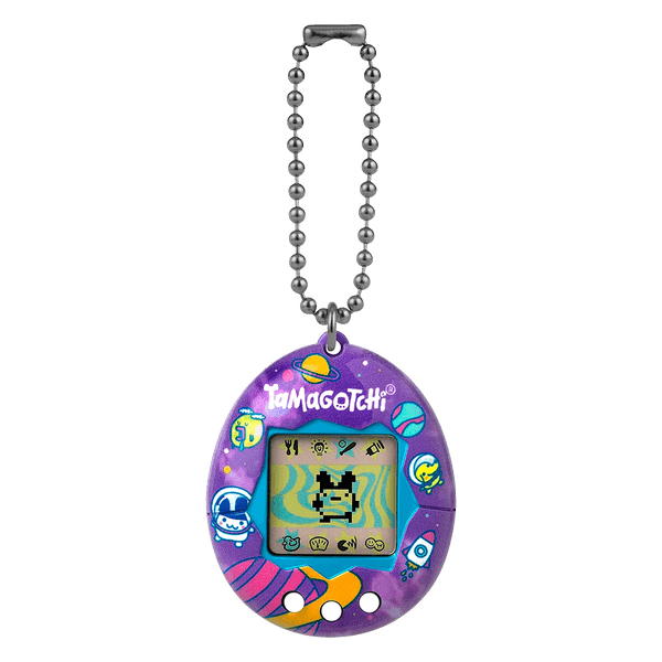 Tamagotchi-Universe Tamagotchi-Universe