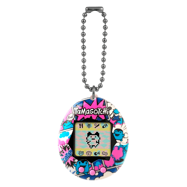 Tamagotchi-Ginji Tamagotchi-Ginji