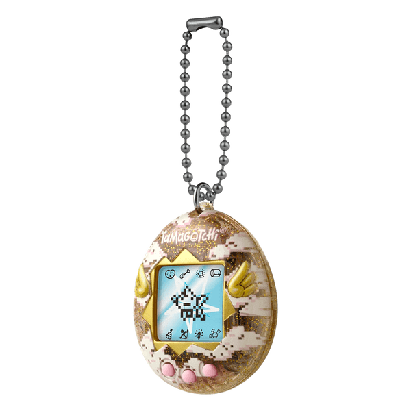 Tamagotchi-Lovely-Angel Tamagotchi-Lovely-Angel