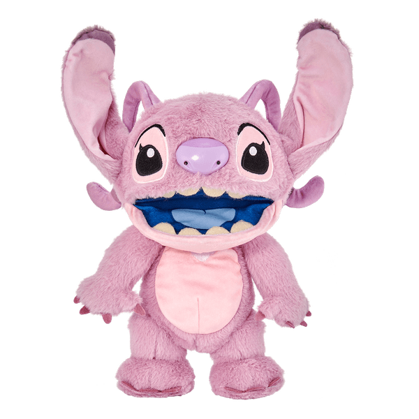 Peluche-Angel-Real-FX-20cm-Lilo-y-Stitch