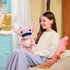Peluche-Angel-Real-FX-20cm-Lilo-y-Stitch