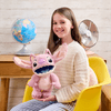 Peluche-Angel-Real-FX-20cm-Lilo-y-Stitch