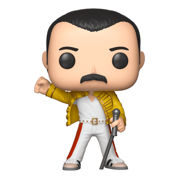 Figura-POP-Rocks-Queen-Freddy-Mercury-9.5cm-Funko